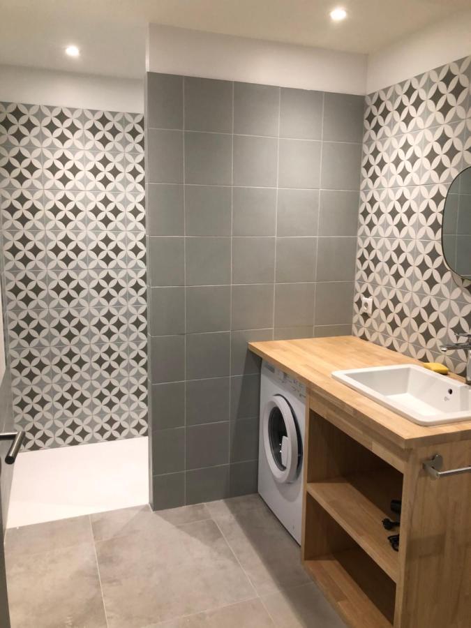 Domaine Du Fresquel Apartment Pezens Ngoại thất bức ảnh